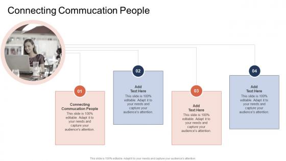 Connecting Commucation People In Powerpoint And Google Slides Cpb Connecting Commucation People In Powerpoint And Google Slides Cpb