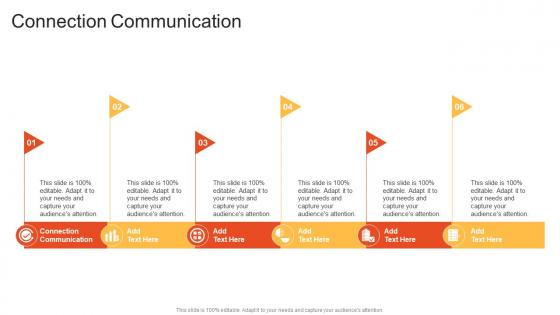 Connection Communication In Powerpoint And Google Slides Cpb