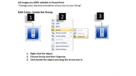 Connection Networking Icons 2 Instrument PowerPoint Slides And Ppt Diagram Templates