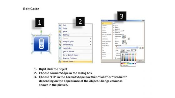 Connection Networking Icons 2 Instrument PowerPoint Slides And Ppt Diagram Templates