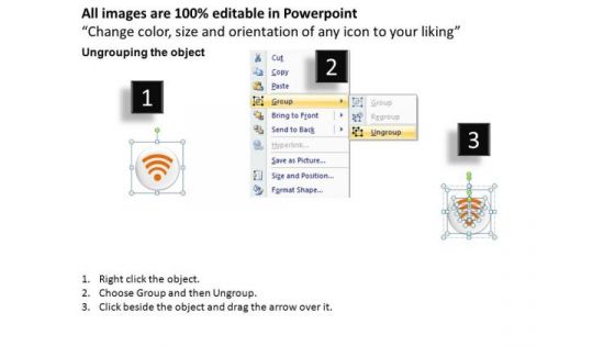 Connection Web Internet Icons PowerPoint Slides And Ppt Diagram Templates