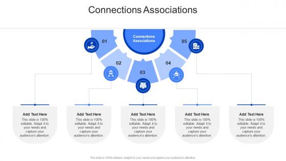 Connections Associations In Powerpoint And Google Slides Cpb