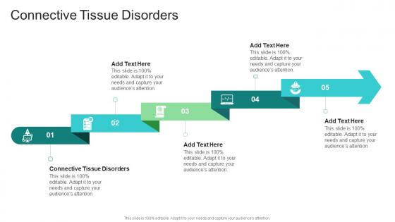 Connective Tissue Disorders In Powerpoint And Google Slides Cpb