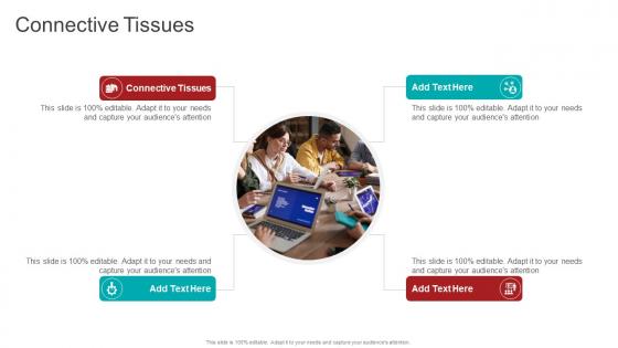 Connective Tissues In Powerpoint And Google Slides Cpb