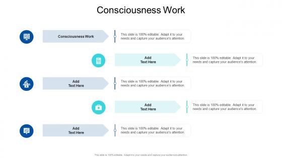 Consciousness Work In Powerpoint And Google Slides Cpb