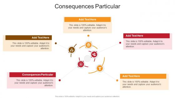 Consequences Particular In Powerpoint And Google Slides Cpb