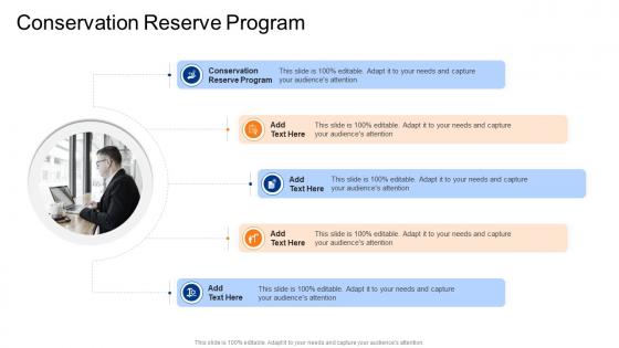Conservation Reserve Program In Powerpoint And Google Slides Cpb Conservation Reserve Program In Powerpoint And Google Slides Cpb