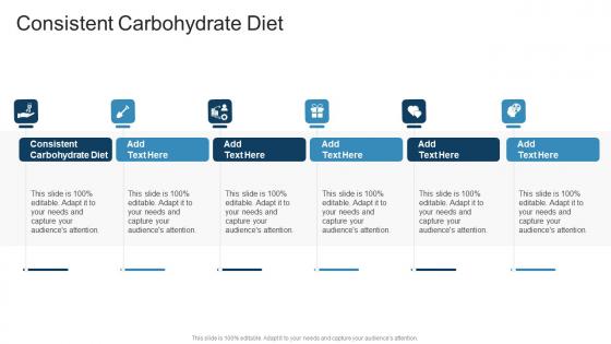 Consistent Carbohydrate Diet In Powerpoint And Google Slides Cpb Consistent Carbohydrate Diet In Powerpoint And Google Slides Cpb