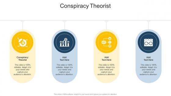 Conspiracy Theorist In Powerpoint And Google Slides Cpb Conspiracy Theorist In Powerpoint And Google Slides Cpb