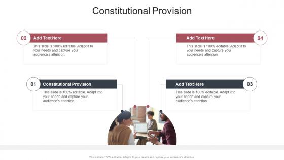Constitutional Provision In Powerpoint And Google Slides Cpb