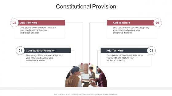 Constitutional Provision In Powerpoint And Google Slides Cpb