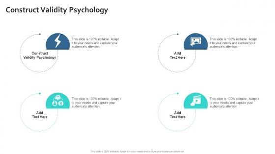 Construct Validity Psychology In Powerpoint And Google Slides Cpb