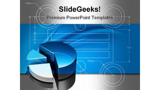 Construction Data Symbol PowerPoint Themes And PowerPoint Slides 0211