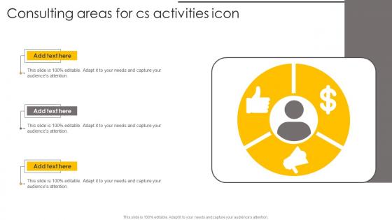 Consulting Areas For Cs Activities Icon Infographics Pdf Consulting Areas For Cs Activities Icon Infographics Pdf