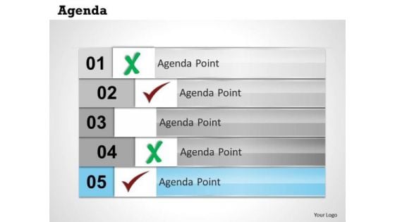 Consulting Diagram Agenda Business Framework Model