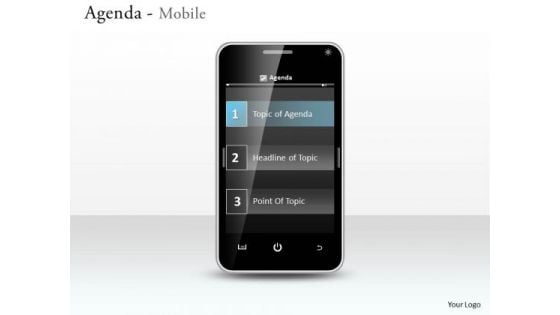 Consulting Diagram Agenda Mobile Marketing Diagram Consulting Diagram Agenda Mobile Marketing Diagram