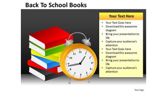 Consulting Diagram Back To School Books Business Cycle Diagram