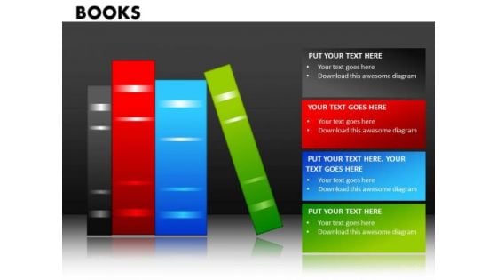 Consulting Diagram Books Business Cycle Diagram