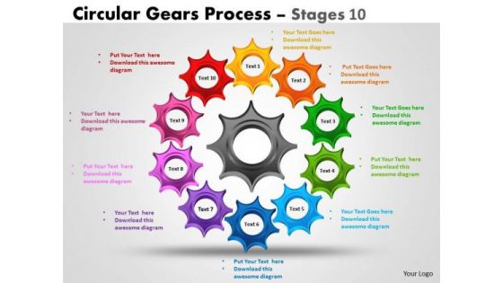 Consulting Diagram Circular Gears Diagrams Process Stages Strategic Management Consulting Diagram Circular Gears Diagrams Process Stages Strategic Management