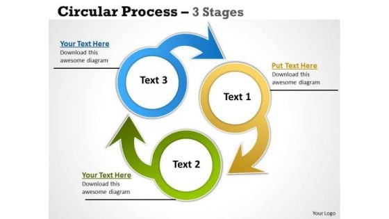 Consulting Diagram Circular Process 3 Stages Marketing Diagram Consulting Diagram Circular Process 3 Stages Marketing Diagram