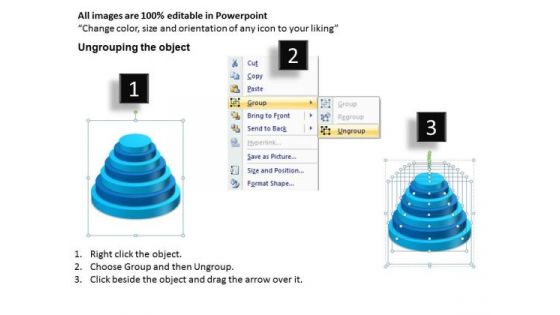 Consulting Diagram Circular Process Stack Diagram Business Cycle Diagram