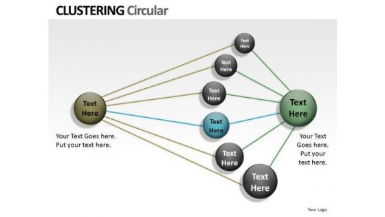 Consulting Diagram Clustering Circular Ppt Strategy Diagram Consulting Diagram Clustering Circular Ppt Strategy Diagram