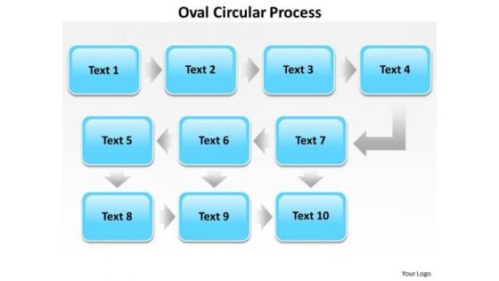 Consulting Diagram Complex Flow Process Boxes Sales Diagram