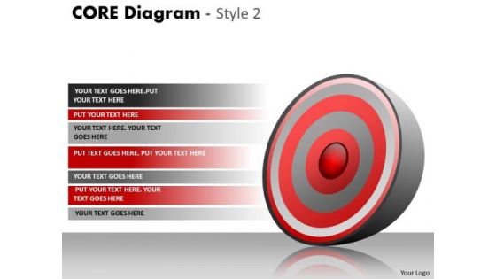 Consulting Diagram Core Diagram For Sales Business Framework Model Consulting Diagram Core Diagram For Sales Business Framework Model