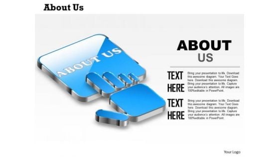 Consulting Diagram Creative About Us Page Design Strategy Diagram