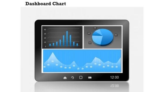 Consulting Diagram Dashboard Business Information Chart Business Diagram