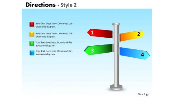 Consulting Diagram Directions Style 2 Business Cycle Diagram Consulting Diagram Directions Style 2 Business Cycle Diagram