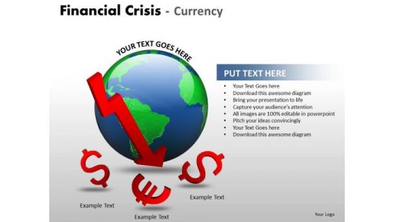 Consulting Diagram Financial Crisis Currency Mba Models And Frameworks