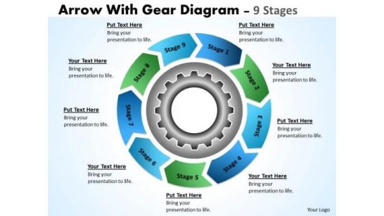 Consulting Diagram Gear Planning Process With Cirular Flow Chart 9 Stages Sales Diagram Consulting Diagram Gear Planning Process With Cirular Flow Chart 9 Stages Sales Diagram