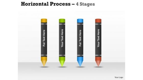 Consulting Diagram Horizontal Process 4 Stages Business Framework Model Consulting Diagram Horizontal Process 4 Stages Business Framework Model