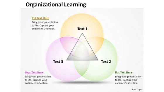 Consulting Diagram Organizational Learning Diagram Strategy Diagram