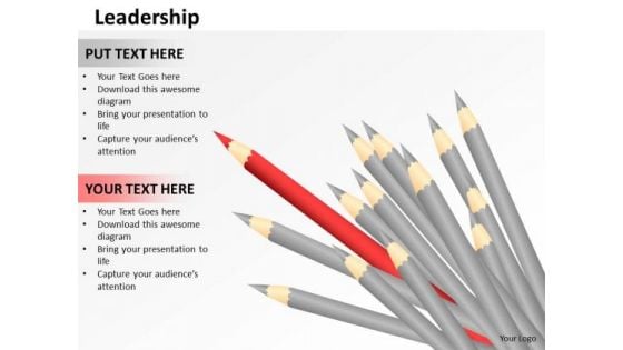 Consulting Diagram Pencil Business Framework Model