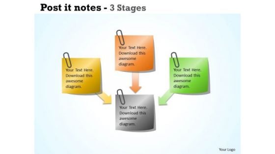 Consulting Diagram Post It Notes 3 Stages 8 Strategic Management Consulting Diagram Post It Notes 3 Stages 8 Strategic Management