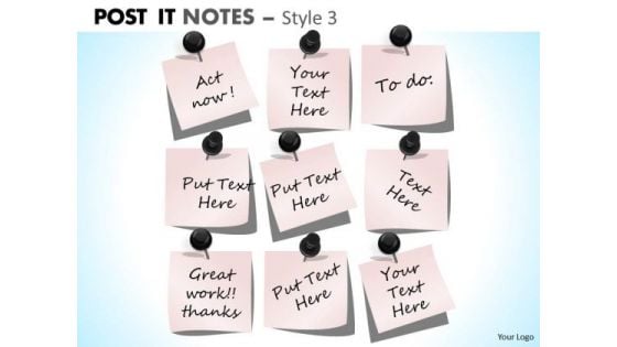 Consulting Diagram Post It Notes Style 3 Mba Models And Frameworks Consulting Diagram Post It Notes Style 3 Mba Models And Frameworks