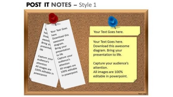 Consulting Diagram Post It Notes Style Strategy Diagram Consulting Diagram Post It Notes Style Strategy Diagram