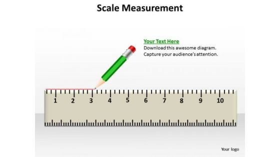 Consulting Diagram Scale Measurement Strategic Management