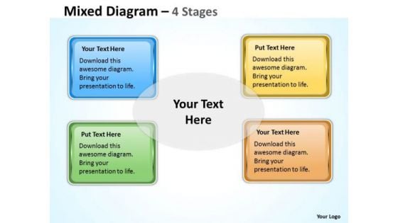 Consulting Diagram Square Mixed Diagram For Business Marketing Diagram Consulting Diagram Square Mixed Diagram For Business Marketing Diagram