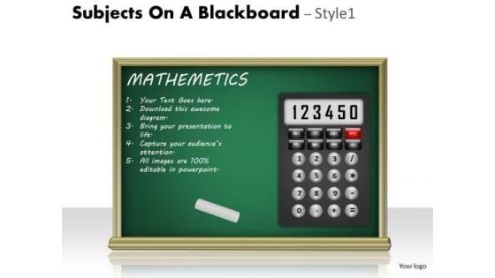 Consulting Diagram Subjects On A Blackboard Mba Models And Frameworks