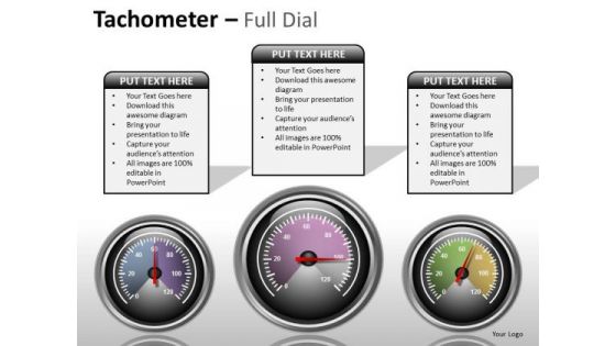 Consulting Diagram Tachometer Full Dial Strategy Diagram Consulting Diagram Tachometer Full Dial Strategy Diagram
