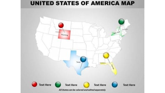 Consulting Diagram Usa Country Maps Mba Models And Frameworks