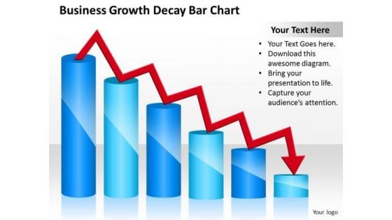 Consulting PowerPoint Template Bar Chart Ppt Templates Backgrounds For Slides