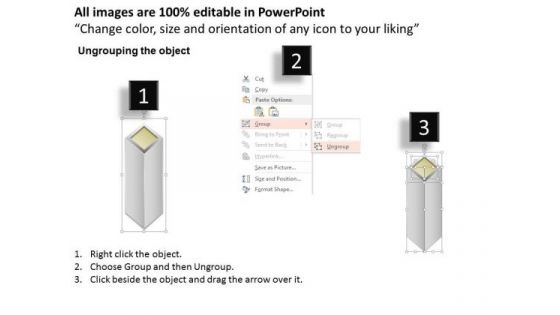 Consulting Slides Business Chart With Icons Business Presentation