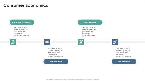 Consumer Economics In Powerpoint And Google Slides Cpb