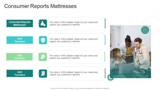 Consumer Reports Mattresses In Powerpoint And Google Slides Cpb