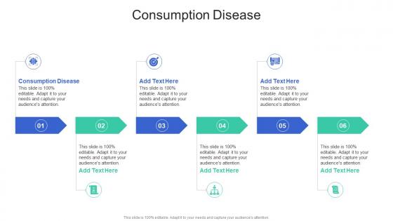 Consumption Disease In Powerpoint And Google Slides Cpb