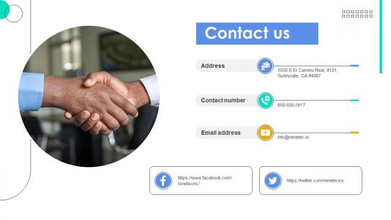 Contact Us Function User Interface Service Investor Funding Elevator Pitch Deck Contact Us Function User Interface Service Investor Funding Elevator Pitch Deck